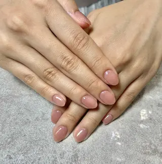 ネイル BLANC.nail yuuのネイルデザイン