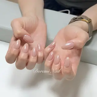 ネイル Doremi Nailのネイルデザイン