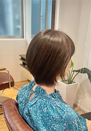 カラー Luana🌿 まいのヘアスタイル