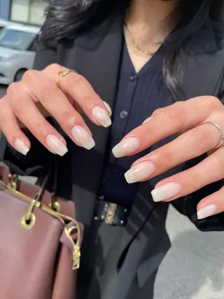 ネイル éte Nailのネイルデザイン