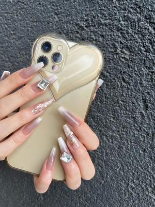 ネイル YUMI NAILのネイルデザイン