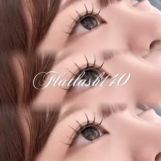 マツエク・マツパ naruki🌙 ROAR eyeのマツエク・マツパデザイン