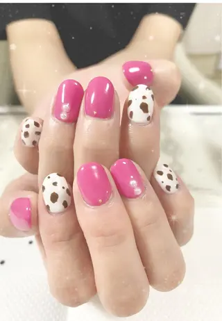 ネイル nailsalon Saraのネイルデザイン