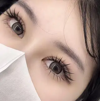 マツエク・マツパ Nami🐳マツエク 🌸新大久保LED店のマツエク・マツパデザイン