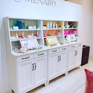 メナード 三和代行店のエステ・リラクイメージ