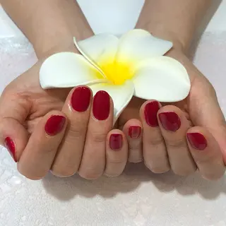 ネイル 池下・今池エリア🎀 yun☁️🐻のネイルデザイン