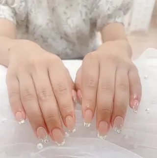 ネイル Bél Nail salonのネイルデザイン