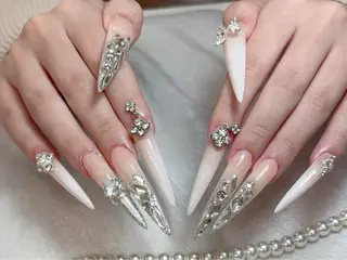 ネイル YMT NailStudioのネイルデザイン