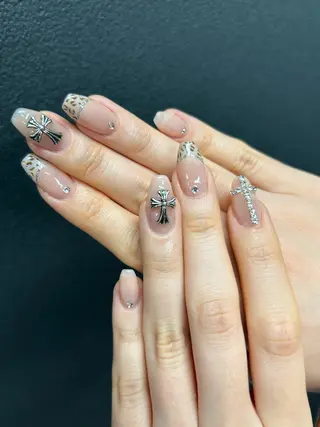 ネイル RINN ANA.CHUOのネイルデザイン