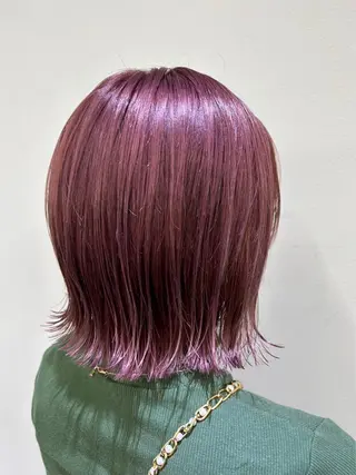 ショート 🪐モデル募集🪐 otohaのヘアスタイル