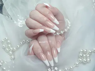 ネイル Rin Nail 新大久保店のネイルデザイン
