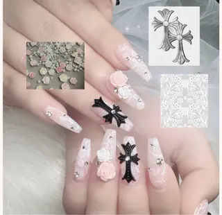 ネイル Sakura Nail Salonのネイルデザイン