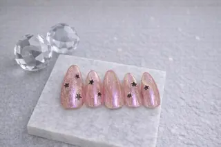 ネイル 天王寺rebest 💅nailのネイルデザイン