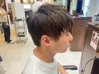 メンズ ✂️似合わせカット 平野歩夢✂️のヘアスタイル