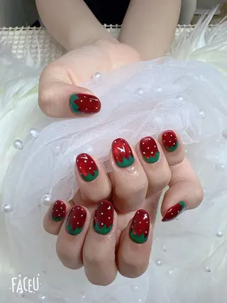 ネイル Lucy nailのネイルデザイン