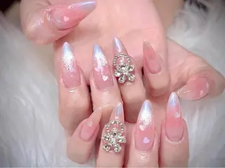 ネイル sorako nailのネイルデザイン