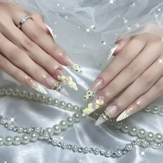 ネイル Nova Nailのネイルデザイン