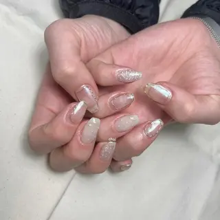 ネイル chai nail _ai📍鶴橋/桃谷のネイルデザイン