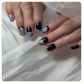 ネイル Mrs Nailのネイルデザイン