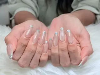 ネイル Hara Nail 【持ち込みOK】のネイルデザイン