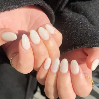 ネイル nail salon アトリエBONOのネイルデザイン