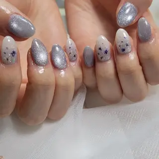ネイル ネイルサロンほっこり kanaのネイルデザイン