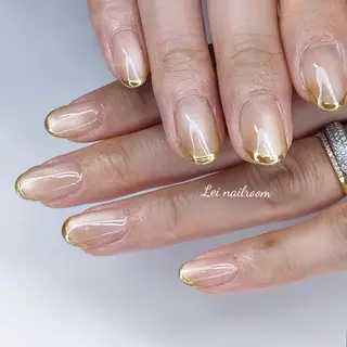 ネイル lei🌼 nailroomのネイルデザイン