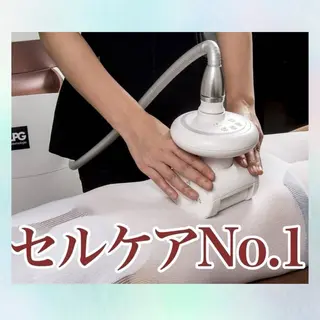 蓼沼 純恵のエステ・リラクイメージ
