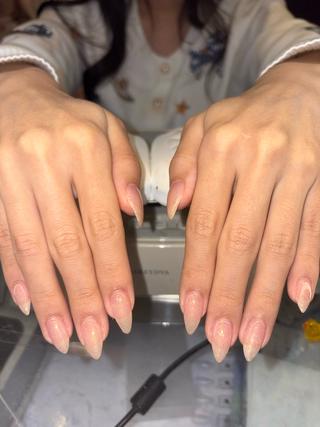 ネイル Amys nail シヅキのネイルデザイン