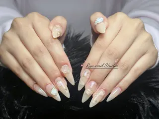 ネイル Ryu Nail YukiChanのネイルデザイン
