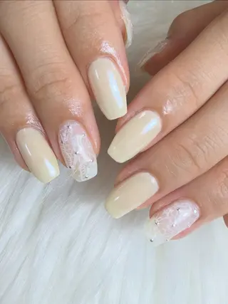 ネイル Kanako 💫のネイルデザイン