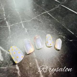 ネイル Riry salonのネイルデザイン