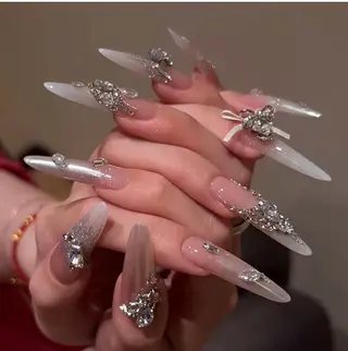 ネイル REI NAILS SALONのネイルデザイン