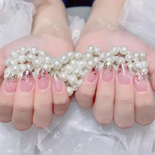 ネイル Maiii 💗のネイルデザイン