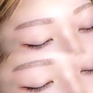 アイブロウ 🩶 suzuna🩶のマツエク・マツパデザイン