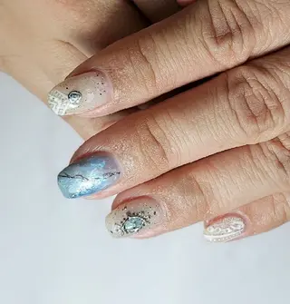 ネイル Noah'snail のネイルデザイン