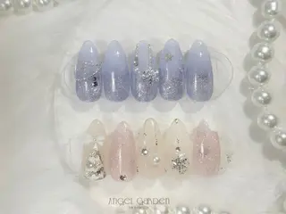 ネイル k misakiのネイルデザイン