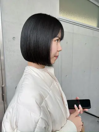 ショート メンズヘア/大人男子 /ナチュラルのヘアスタイル