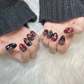 ネイル D-BEAUTY Nailsalonのネイルデザイン
