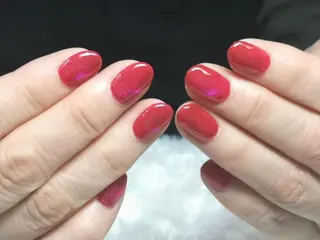 ネイル 鈴木 瑠美のネイルデザイン