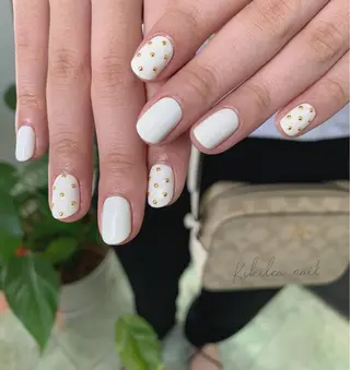 ネイル Kikilea nailのネイルデザイン