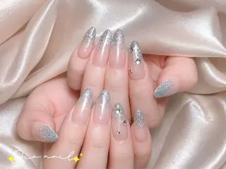 ネイル Di'a nail ネイルサロンのネイルデザイン