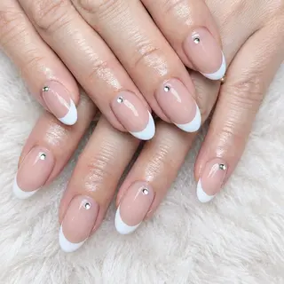 ネイル WB,nail 🤍 KOKORO のネイルデザイン