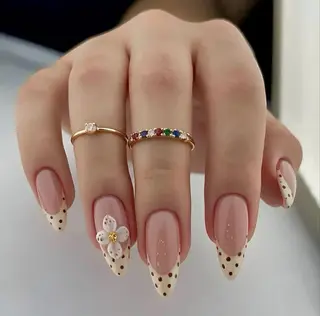 ネイル Jang Nailのネイルデザイン