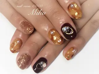 ネイル nail Berunaのネイルデザイン