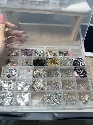 ネイル H.baby Nail Salonのネイルデザイン