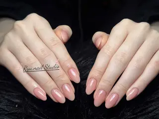ネイル Ryu Nail YukiChanのネイルデザイン