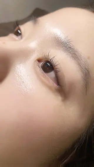 マツエク・マツパ BREK穂積店 MISAKOのマツエク・マツパデザイン