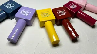 ネイル TOPAZ Ayumiのネイルデザイン