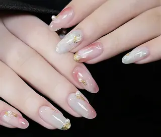 ネイル she’s nailのネイルデザイン